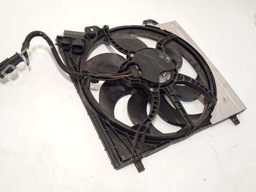 Køleventilator elektrisk CITROËN C4 III (BA_, BB_, BC_) 1.2 PureTech 130 (BAHNSA, BAHNSB) (130 hp) 26138614