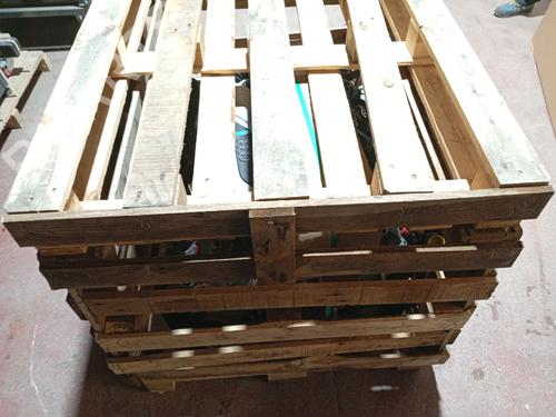 Engine AUDI R8 (4S3, 4SP) 5.2 FSI Plus quattro | BP30881401M1 