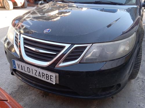 AC compressor SAAB 9-3 Estate (E50) 1.9 TiD | BP23439637M34 - Image 10