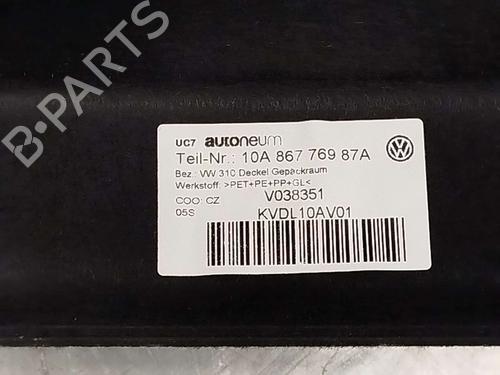 Rear parcel shelf CUPRA BORN (K11) | BP39470854C85 - Image 5