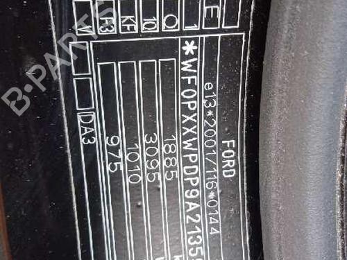 Right taillight FORD FOCUS II (DA_, HCP, DP) | BP10722964C35