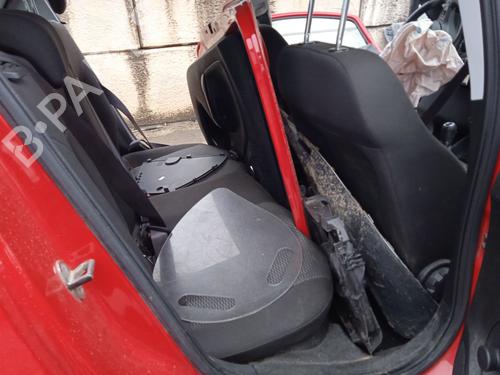 Left taillight OPEL CORSA E (X15) 1.4 (08, 68) | BP32060336C34  - Image 17