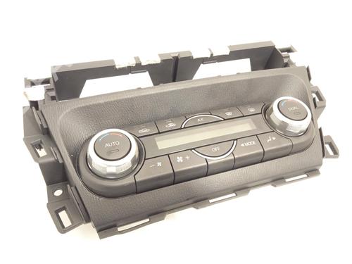 Used Climate control Climate control 20207186 20207186