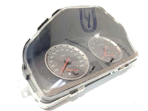Used Instrument cluster Instrument cluster 9759554 9759554