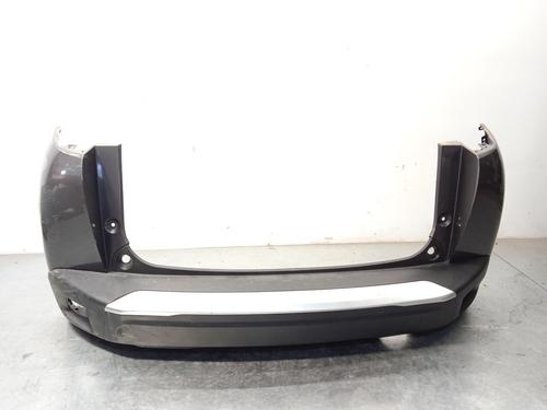 Used Rear bumper PEUGEOT 2008 II (UD_, US_, UY_, UJ_, UR_, UC_) 1.5 BlueHDI 110 (UDYHSK) (110 hp) 19921532