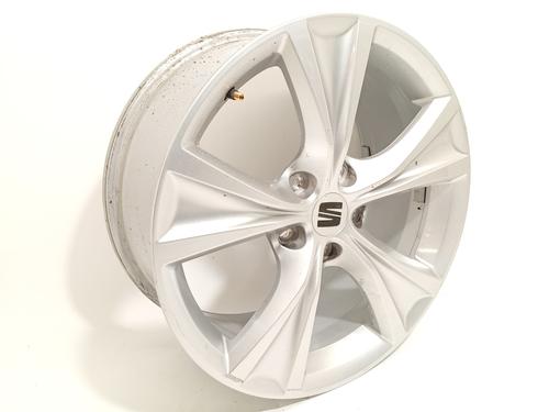 Used Rim Rim SEAT LEON (KL1, KLG) 1.5 TSI (150 hp) 36564494 36564494