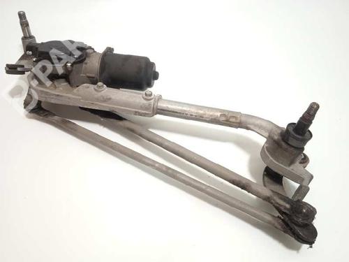 Front wiper motor HONDA ACCORD VIII (CU) 2.2 i-DTEC (CU3) | BP8855130M29 