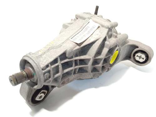 Used Rear differential PORSCHE CAYENNE (92A) 3.0 S E-Hybrid (416 hp) 11179336