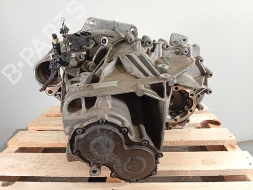 Gearbox VW T-ROC (A11, D11) 2.0 TDI SCR | BP32203446M3
