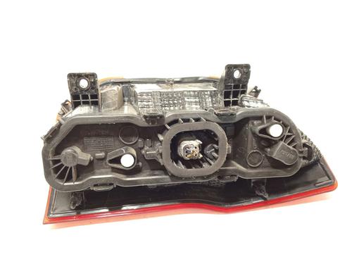 Left taillight FORD TRANSIT COURIER B460 Box Body/MPV 1.5 TDCi | BP17972748C34