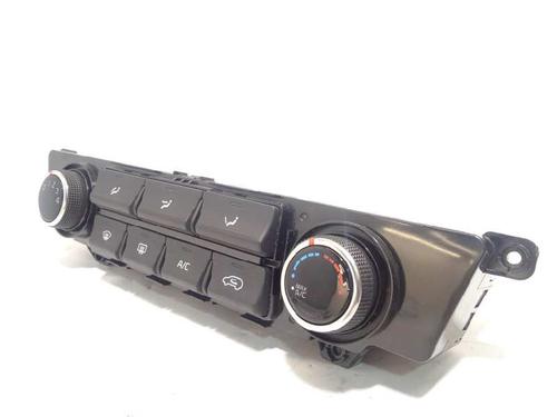 Climate control KIA SPORTAGE IV (QL, QLE) 1.6 GDI | BP13367224I5 