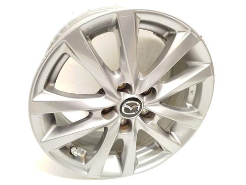 Fælk MAZDA 3 Hatchback (BP) 2.0 SKYACTIV-G M Hybrid | BP28095982C45 - Image 2