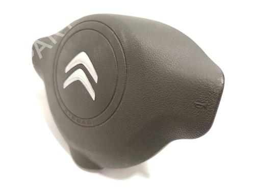 Driver airbag CITROËN BERLINGO MULTISPACE (B9) 1.6 HDi 75 / BlueHDi 75 | BP24739095C9 