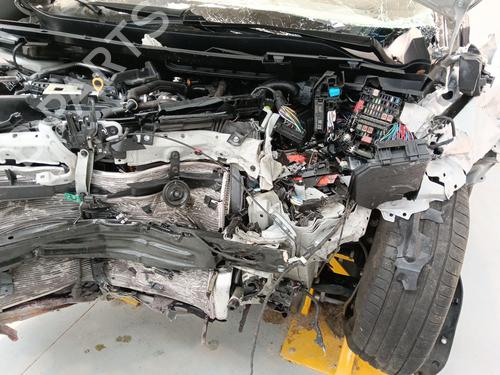 Steering column stalk TOYOTA C-HR (_X1_) 2.0 Hybrid (MAXH10) | BP36359645I23  - Image 19