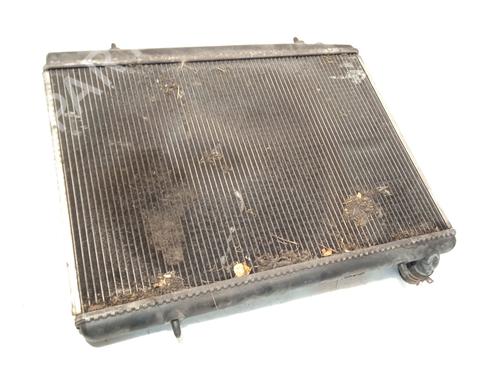 Water radiator CITROËN C4 Grand Picasso I (UA_) 2.0 i 16V | BP28132031M31 