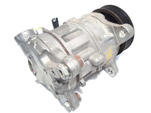 Used AC compressor AC compressor BMW 4 Coupe (F32, F82) 430 d (258 hp) 8617581 8617581
