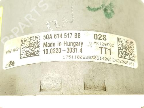 ABS pump VW T-ROC (A11, D11) 1.5 TSI | BP36841202M43  - Image 5