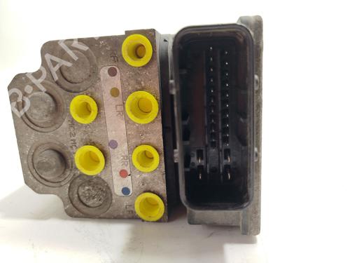 ABS pump RENAULT TRAFIC II Bus (JL) 1.9 dCI 100 (JL0C, JL0K) | BP33959185M43  - Image 5