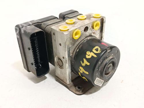 Used ABS pump ABS pump MAZDA 2 (DE_, DH_) 1.3 (DE3FS) (75 hp) 40220184 40220184