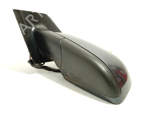 Left mirror VW POLO IV (9N_, 9A_) 1.2 12V | BP29473606C26 