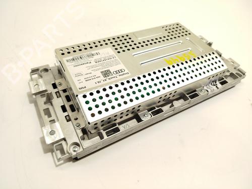 Display monitor AUDI A1 Sportback (GBA) 25 TFSI | BP30060221C48