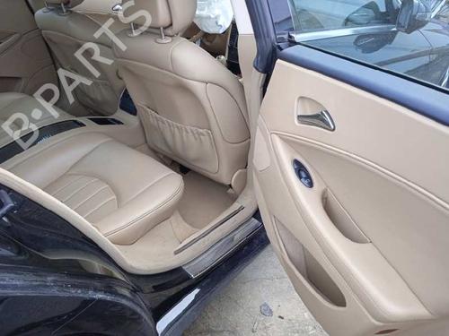 Left front window switch MERCEDES-BENZ CLS (C219) | BP9226777I27 - Image 10