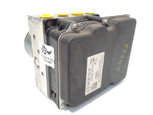ABS pump AUDI A4 B8 Avant (8K5) 3.0 TDI quattro | BP25995861M43 - Image 3