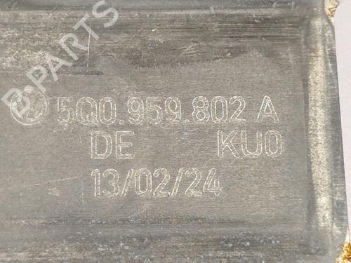 Front left window mechanism VW T-ROC (A11, D11) 1.0 TSI | BP31933598C22  - Image 5
