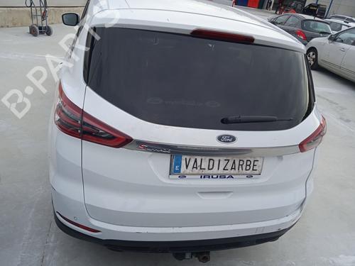 Módulo eletrónico FORD S-MAX (CJ, WA6) 2.0 TDCi | BP32299474M83  - Image 20