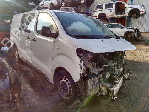 PEUGEOT EXPERT Van (V_) 736719