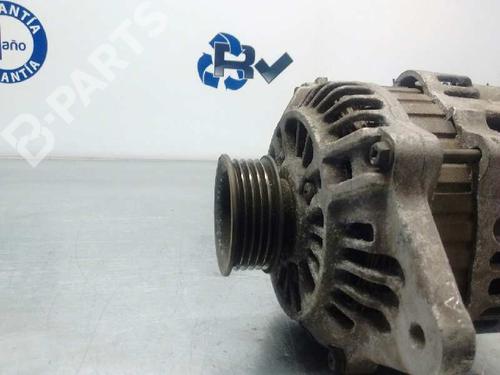 Alternator SUBARU FORESTER (SF_) 2.0 AWD (SF5) | BP1516623M7 