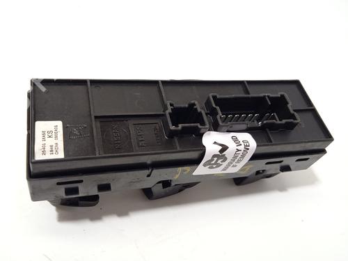 Left front window switch NISSAN JUKE (F15) 1.5 dCi | BP26519501I27 - Image 3