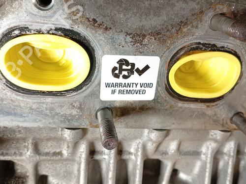 Engine SEAT IBIZA III (6L1) 1.4 16V | BP30876876M1 