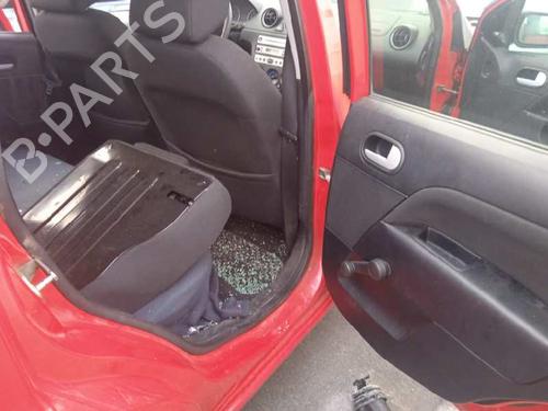 Right front fenders FORD FIESTA V (JH_, JD_)  | BP16538680C42 