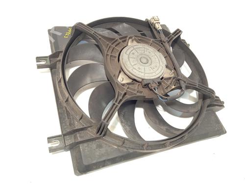 Used Radiator fan SUBARU LEGACY V Estate (BR) 2.0 D AWD (150 hp) 22729439