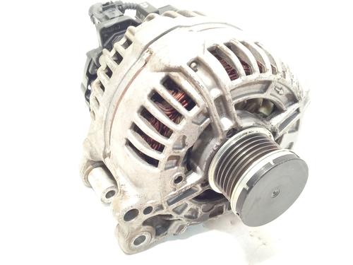 alternator-skoda-yeti-5l-2009-2010-2011-2012-2013-2014-2015-2016-2017-27631589 main image