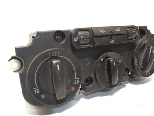 Matrice De Chauffage électrique VW Passat B7 - Réf 1K0963235G (Occasion)