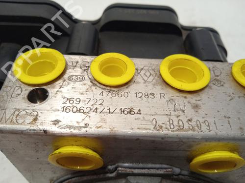 ABS pump RENAULT MEGANE IV Saloon 1.2 Tce 130 | BP26208468M43 