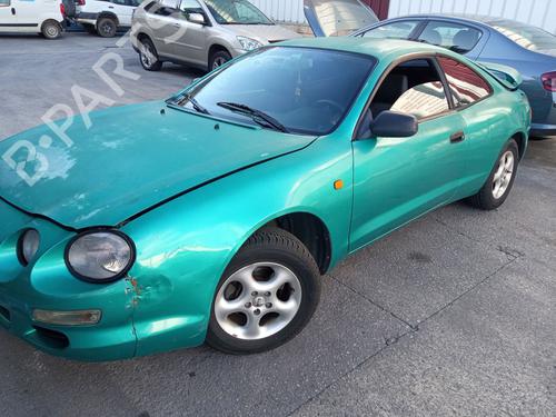 Right mirror TOYOTA CELICA Coupe (_T20_) 1.8 i 16V (AT200) | BP19919568C27
