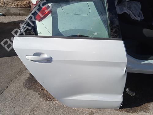 Front wiper motor AUDI A1 Sportback (GBA) 30 TFSI | BP29807123M29 