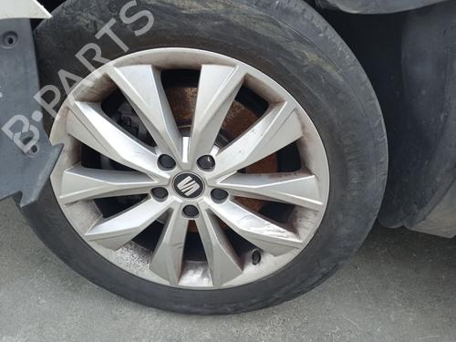 Electronic module SEAT ATECA (KH7, KHP) 1.0 TSI | BP20126208M83 