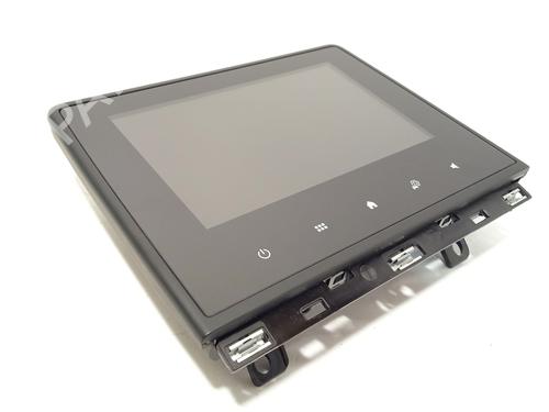 Used Display monitor RENAULT ARKANA I (LCM_, LDN_) 1.3 TCe 140 (LDN0) (140 hp) 26017394