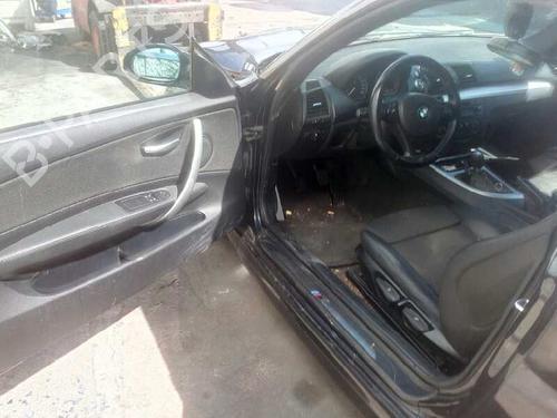 Front wiper motor BMW 1 (E87) 118 d | BP1399002M29 