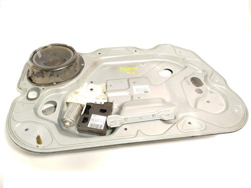 Used Front left window mechanism FORD FOCUS C-MAX (DM2) 2.0 TDCi (136 hp) 29525174