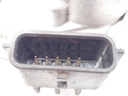 Throttle body RENAULT TRAFIC III Van (FG_) 2.0 dCi 145 (FGML) | BP24856221M82 - Image 4
