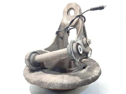 Used Left rear steering knuckle BMW X5 (E70) xDrive 40 d (306 hp) 7305011