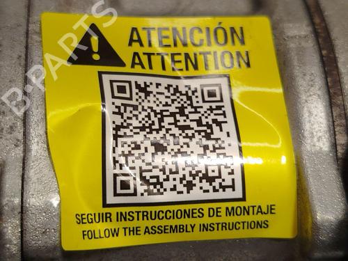 AC compressor BMW 1 (F20) 116 d | BP30058412M34 - Image 4