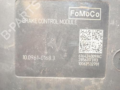 ABS pump FORD KUGA II (DM2)  | BP29199340M43 