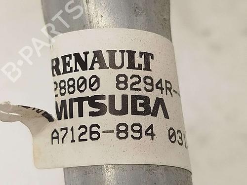 Front wiper motor RENAULT CLIO V (B7_) 1.5 Blue dCi 100 (B7AD) | BP39611294M29 - Image 4