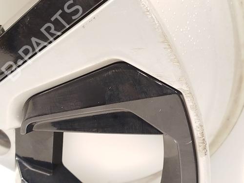 Rim AUDI A1 Sportback (GBA) 25 TFSI | BP31623869C45 